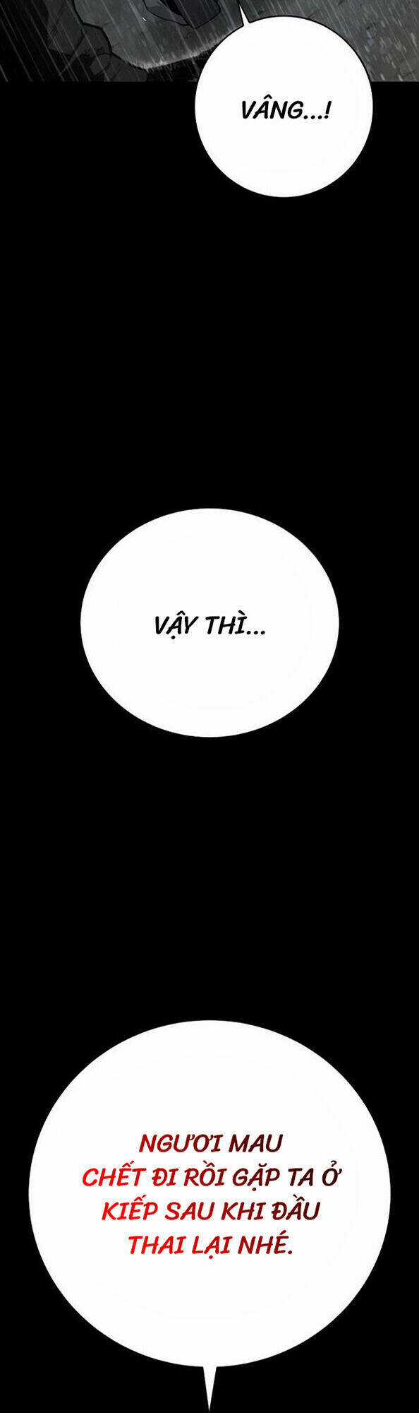 Cảnh Sát Báo Thù Chapter 7 trang 35