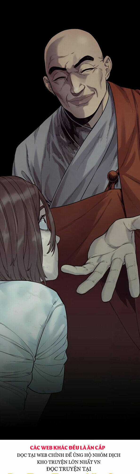 Cảnh Sát Báo Thù Chapter 7 trang 36