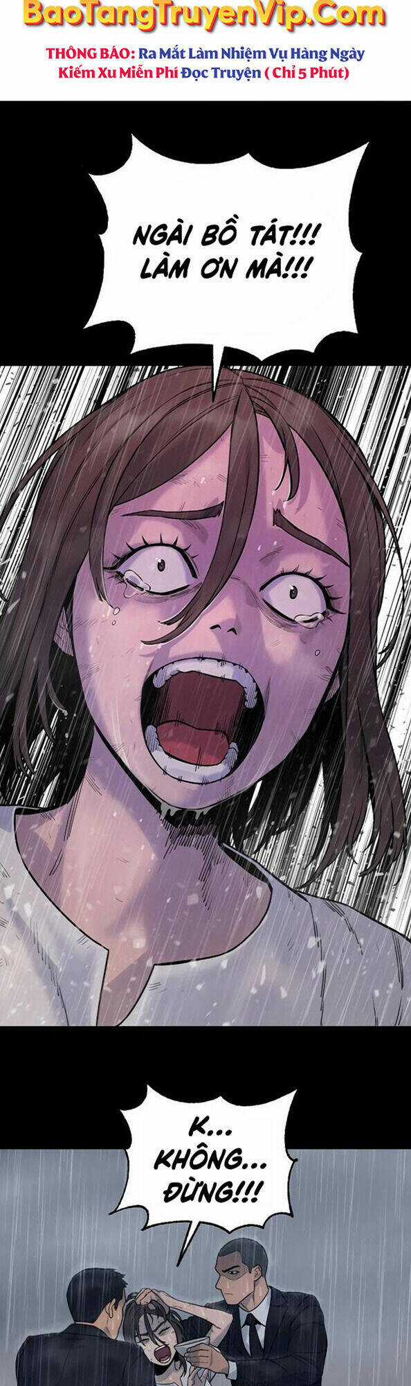 Cảnh Sát Báo Thù Chapter 7 trang 37