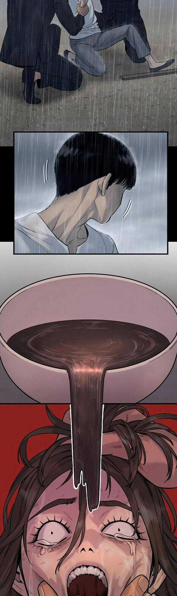 Cảnh Sát Báo Thù Chapter 7 trang 38