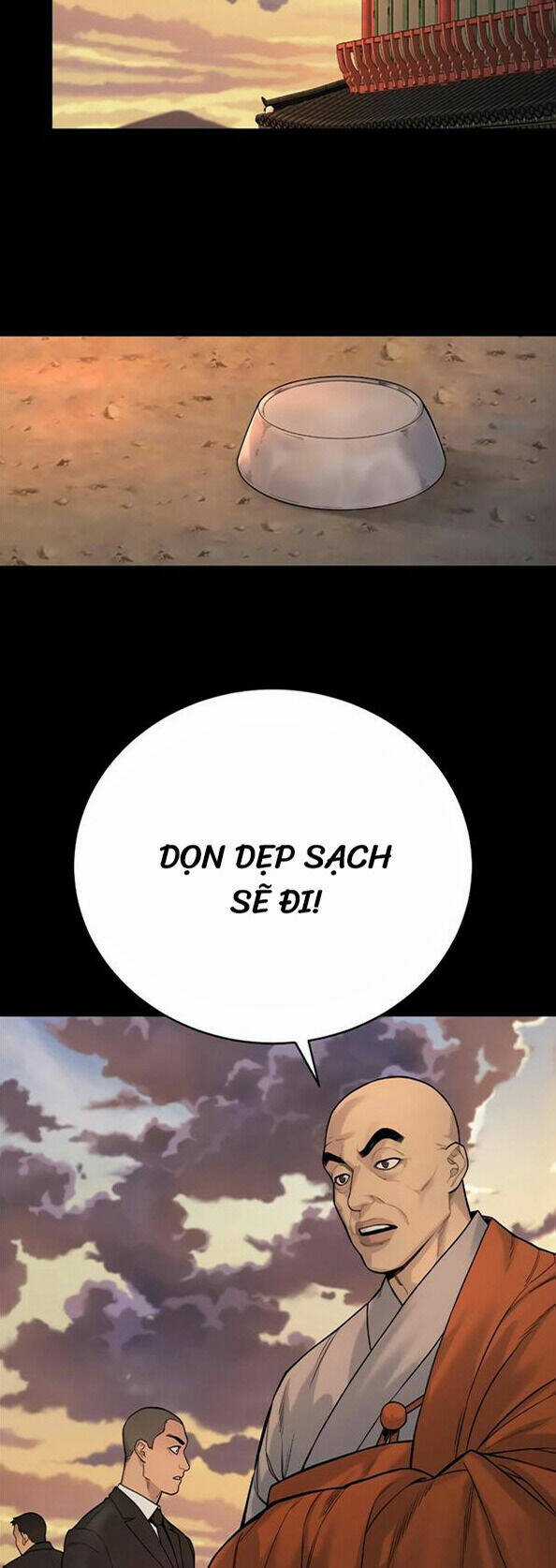 Cảnh Sát Báo Thù Chapter 7 trang 40