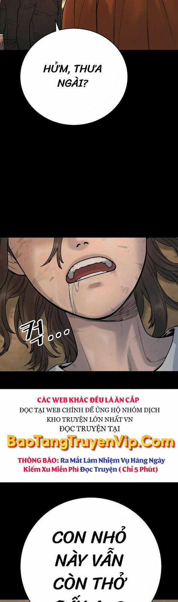 Cảnh Sát Báo Thù Chapter 7 trang 41