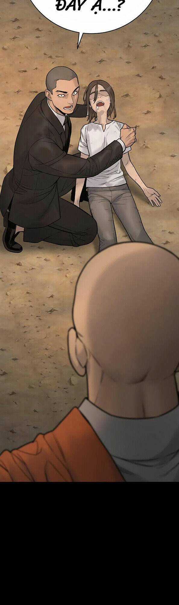 Cảnh Sát Báo Thù Chapter 7 trang 42