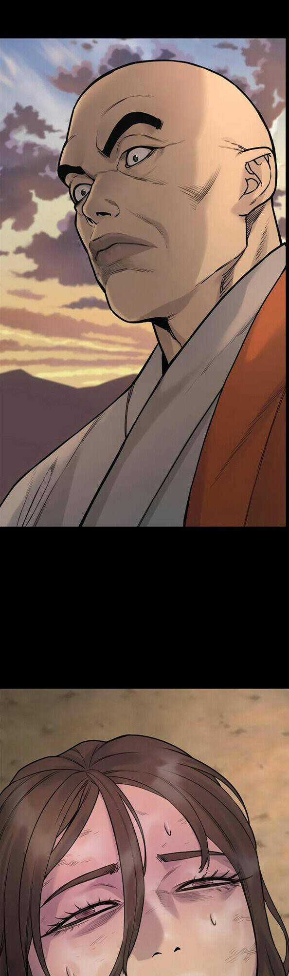 Cảnh Sát Báo Thù Chapter 7 trang 43