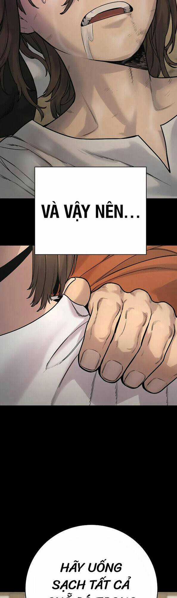 Cảnh Sát Báo Thù Chapter 7 trang 44