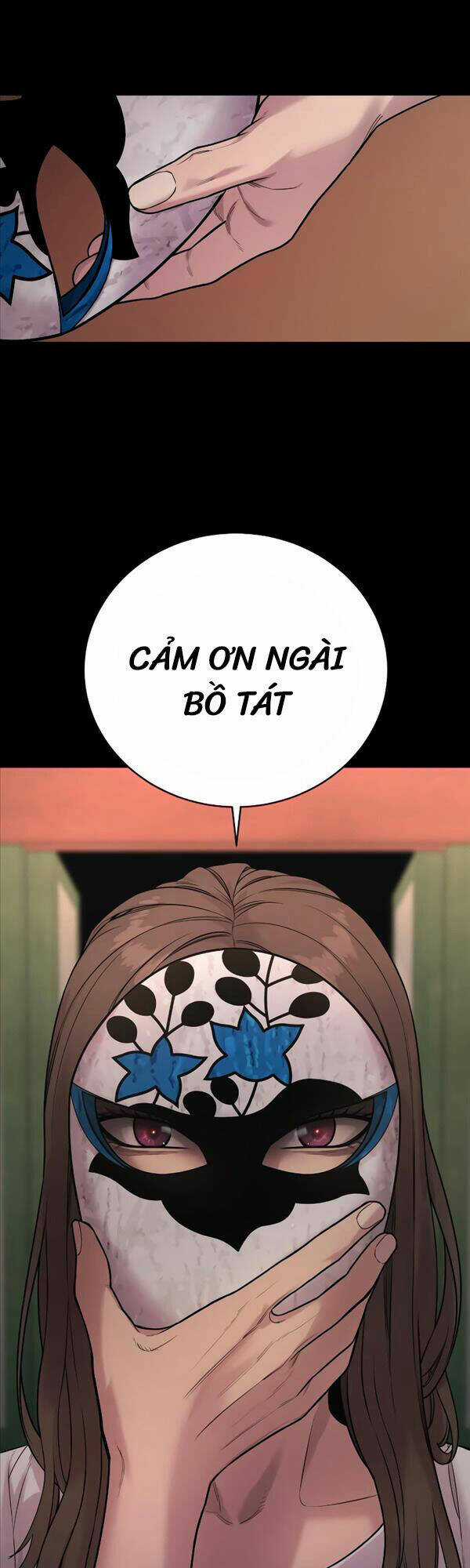Cảnh Sát Báo Thù Chapter 7 trang 49