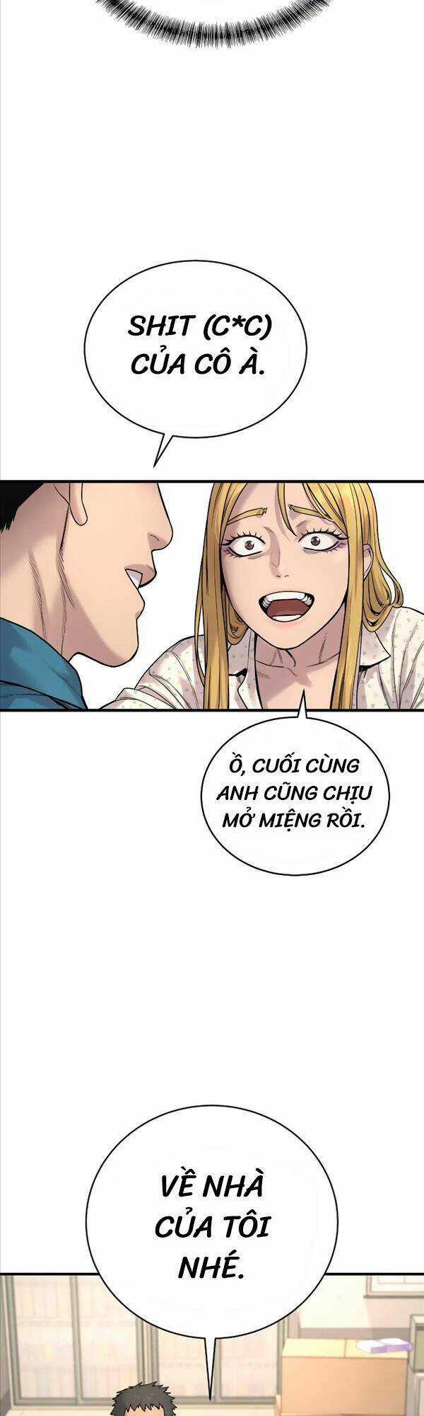 Cảnh Sát Báo Thù Chapter 7 trang 55