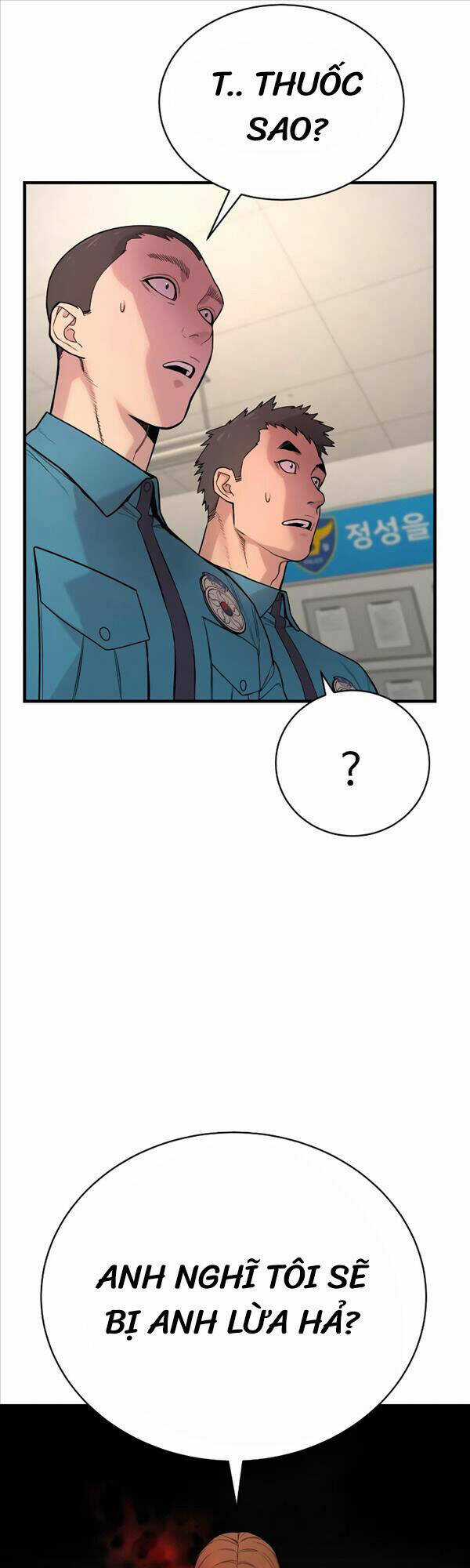 Cảnh Sát Báo Thù Chapter 7 trang 61