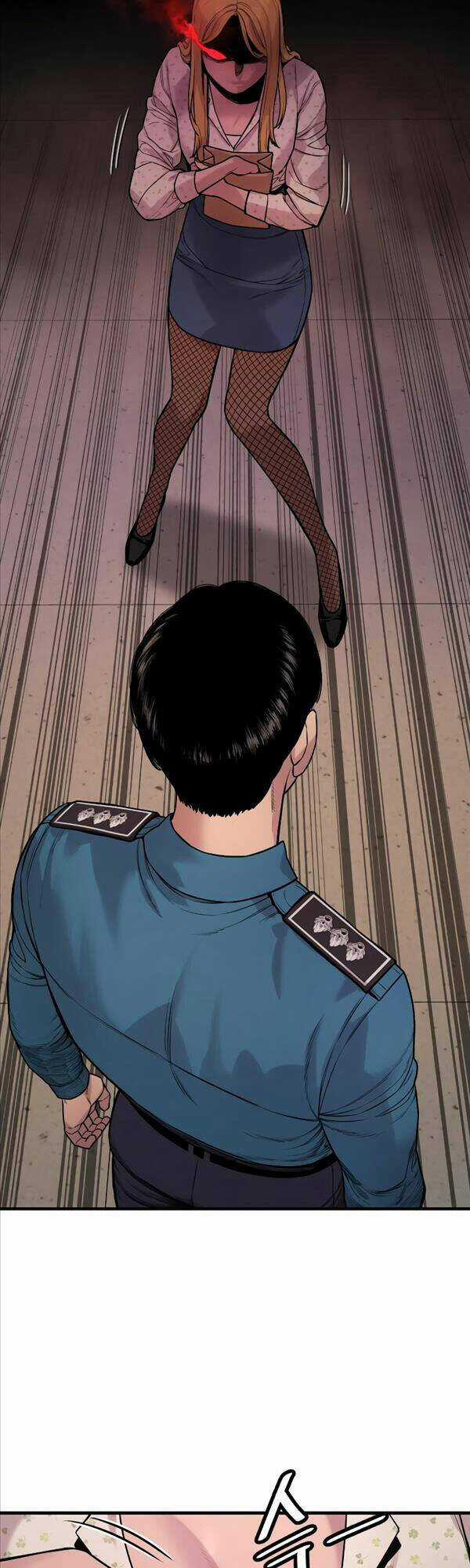 Cảnh Sát Báo Thù Chapter 7 trang 62