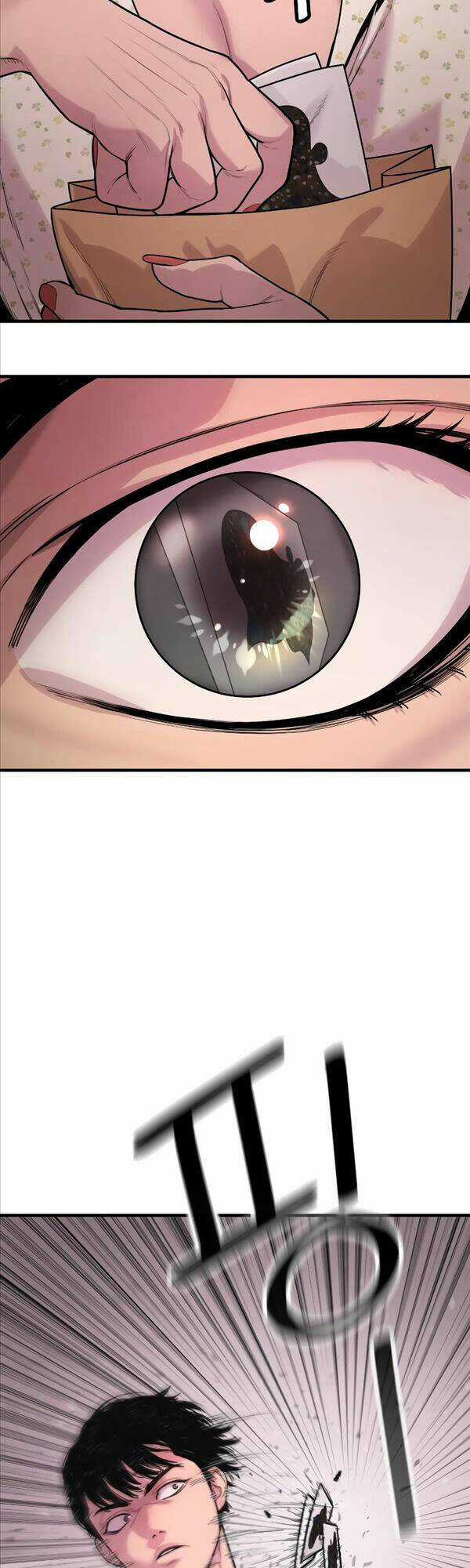 Cảnh Sát Báo Thù Chapter 7 trang 63