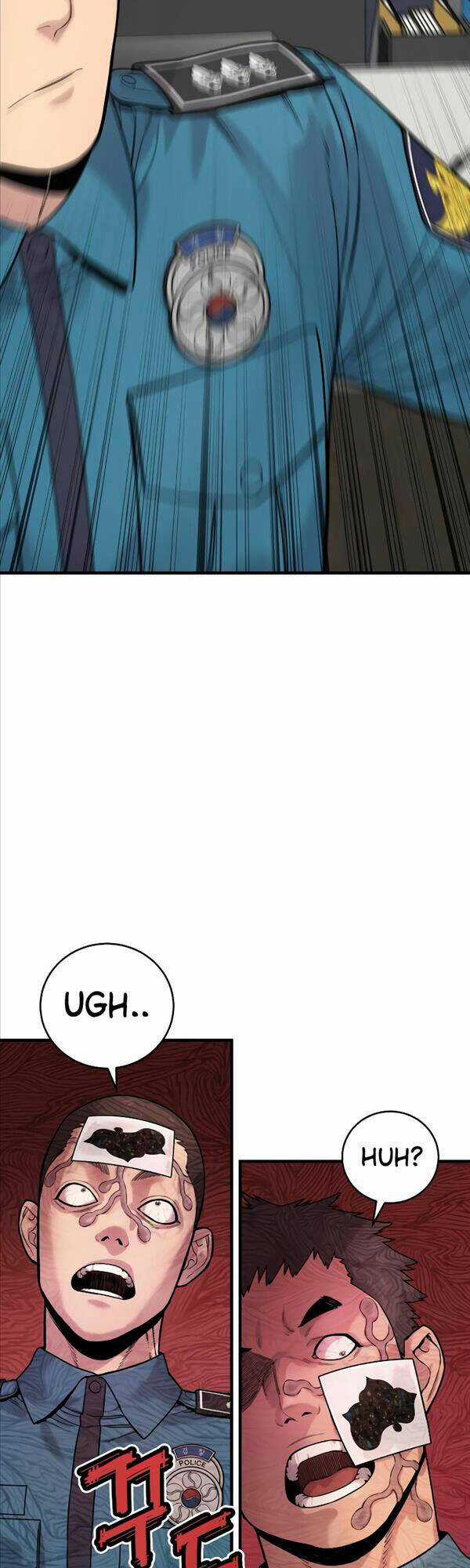 Cảnh Sát Báo Thù Chapter 7 trang 65