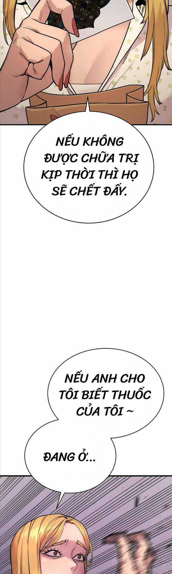 Cảnh Sát Báo Thù Chapter 7 trang 69