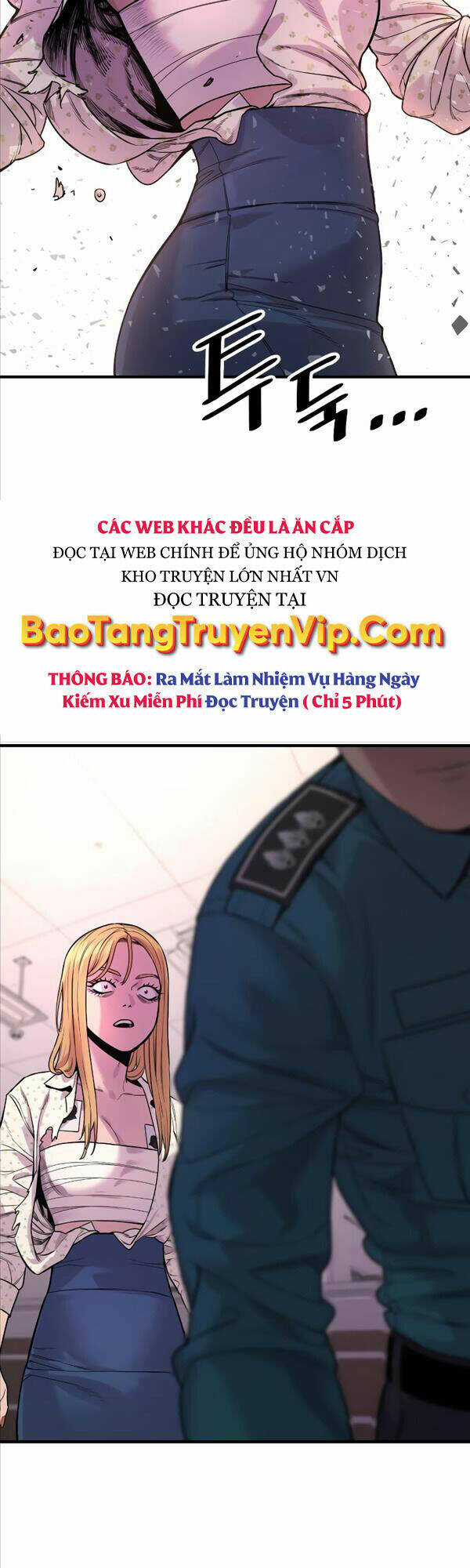 Cảnh Sát Báo Thù Chapter 7 trang 72