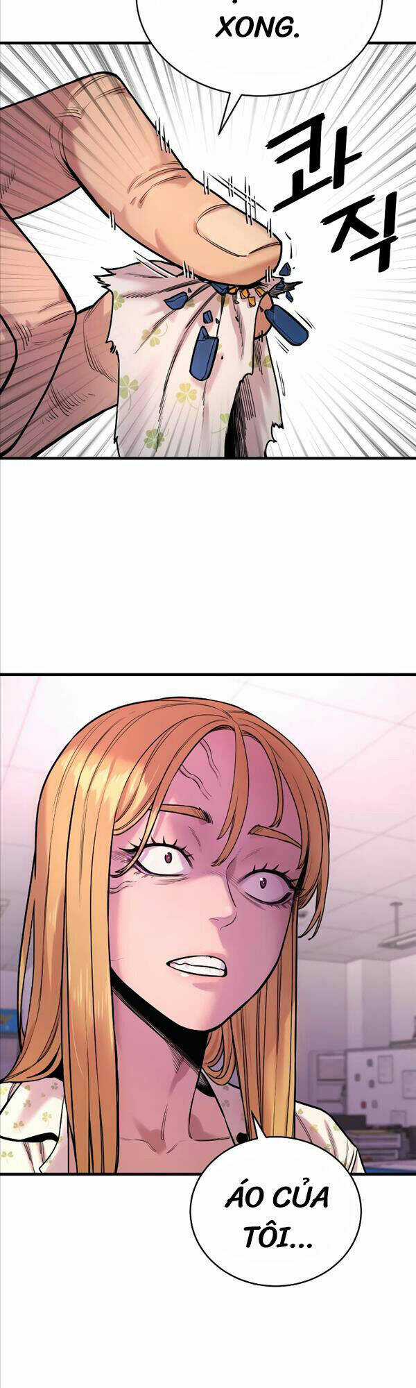 Cảnh Sát Báo Thù Chapter 7 trang 74