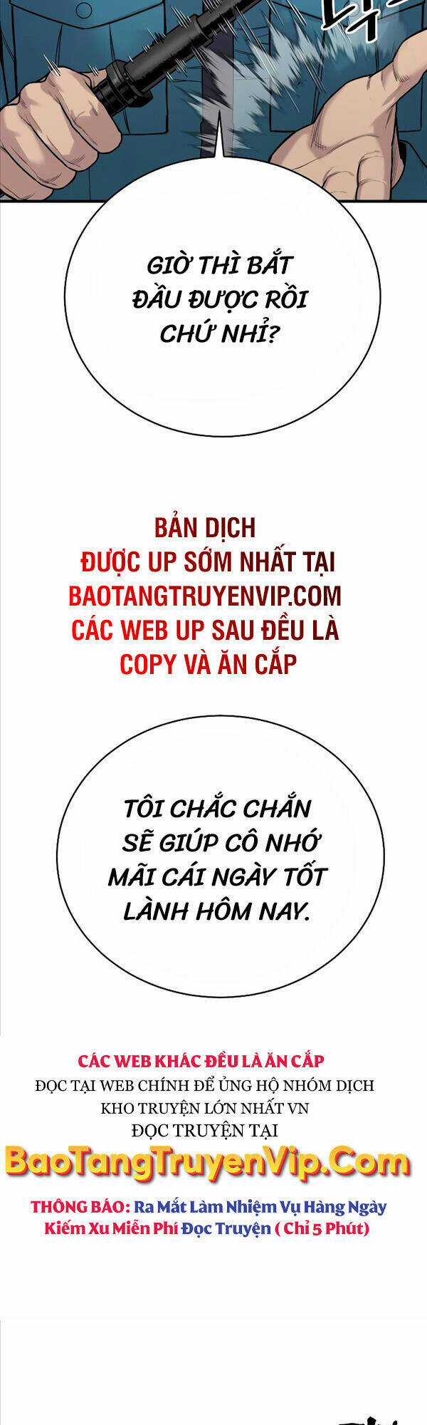 Cảnh Sát Báo Thù Chapter 7 trang 79
