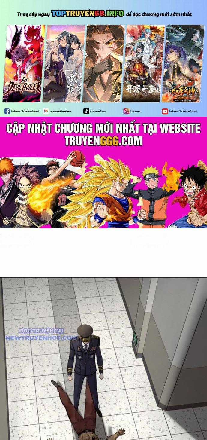 Cảnh Sát Báo Thù Chapter 77 trang 0