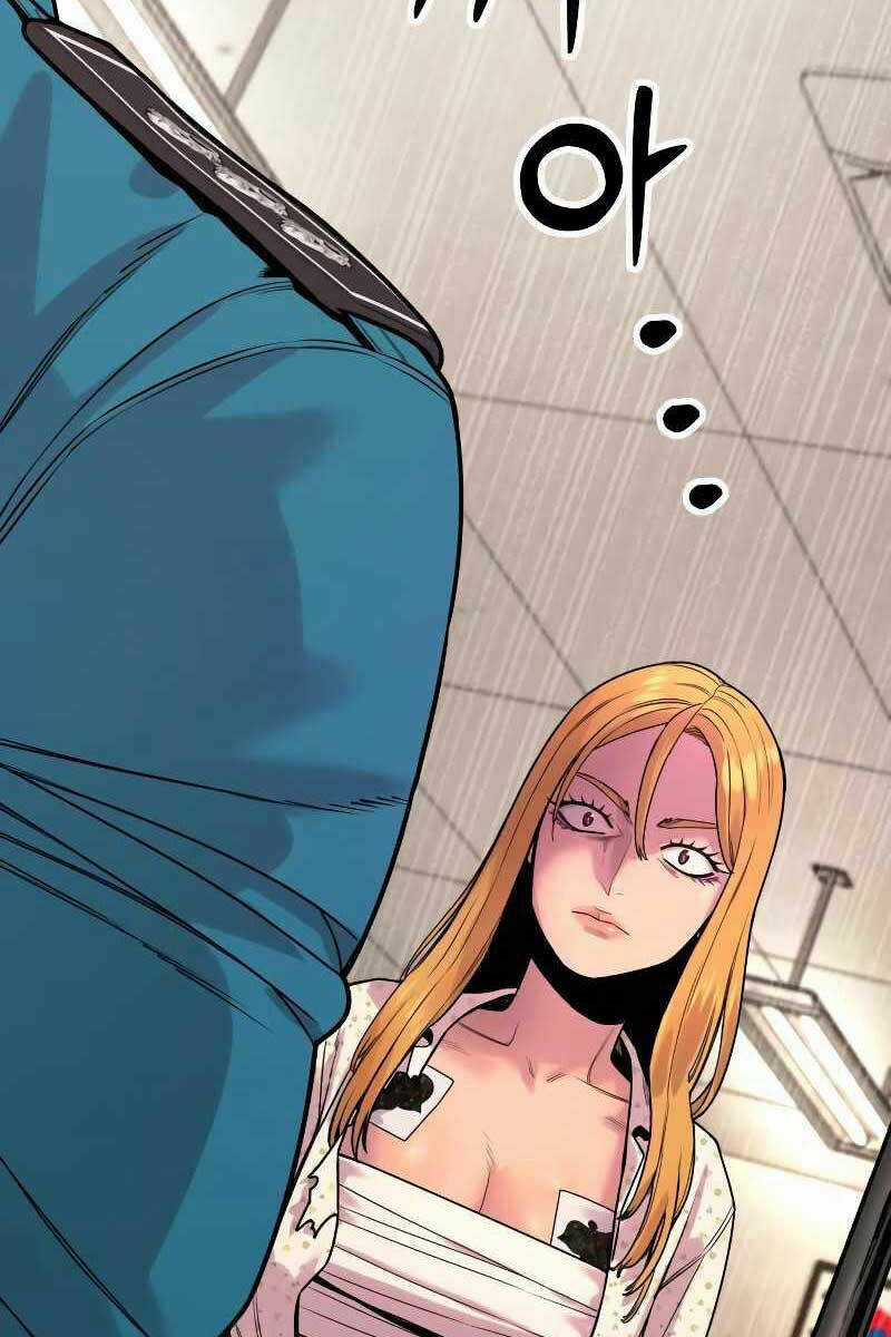 Cảnh Sát Báo Thù Chapter 8 trang 1