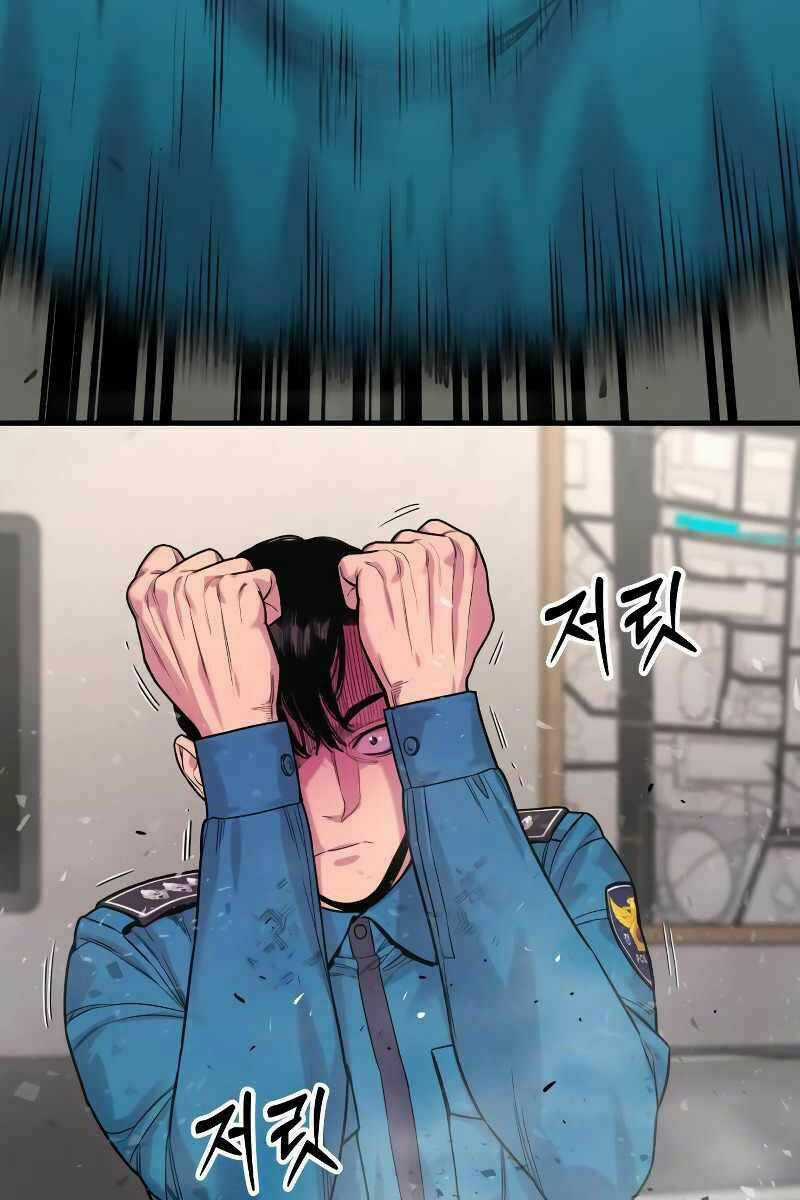 Cảnh Sát Báo Thù Chapter 8 trang 100