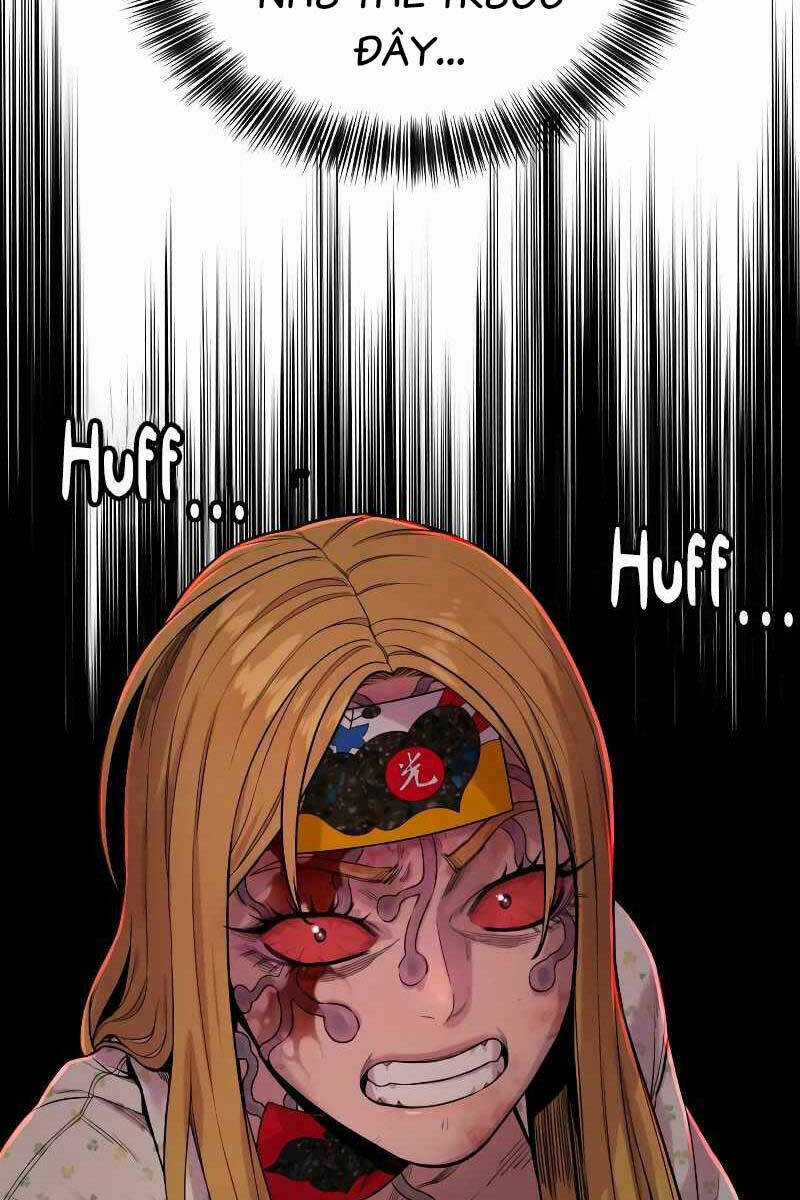 Cảnh Sát Báo Thù Chapter 8 trang 103