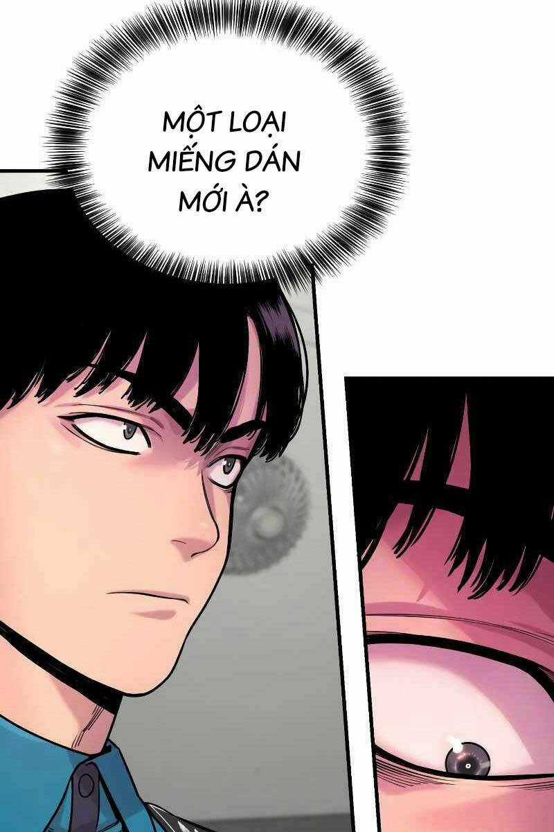 Cảnh Sát Báo Thù Chapter 8 trang 105