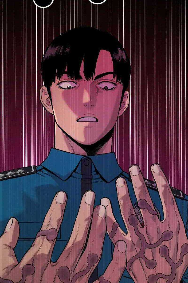 Cảnh Sát Báo Thù Chapter 8 trang 107