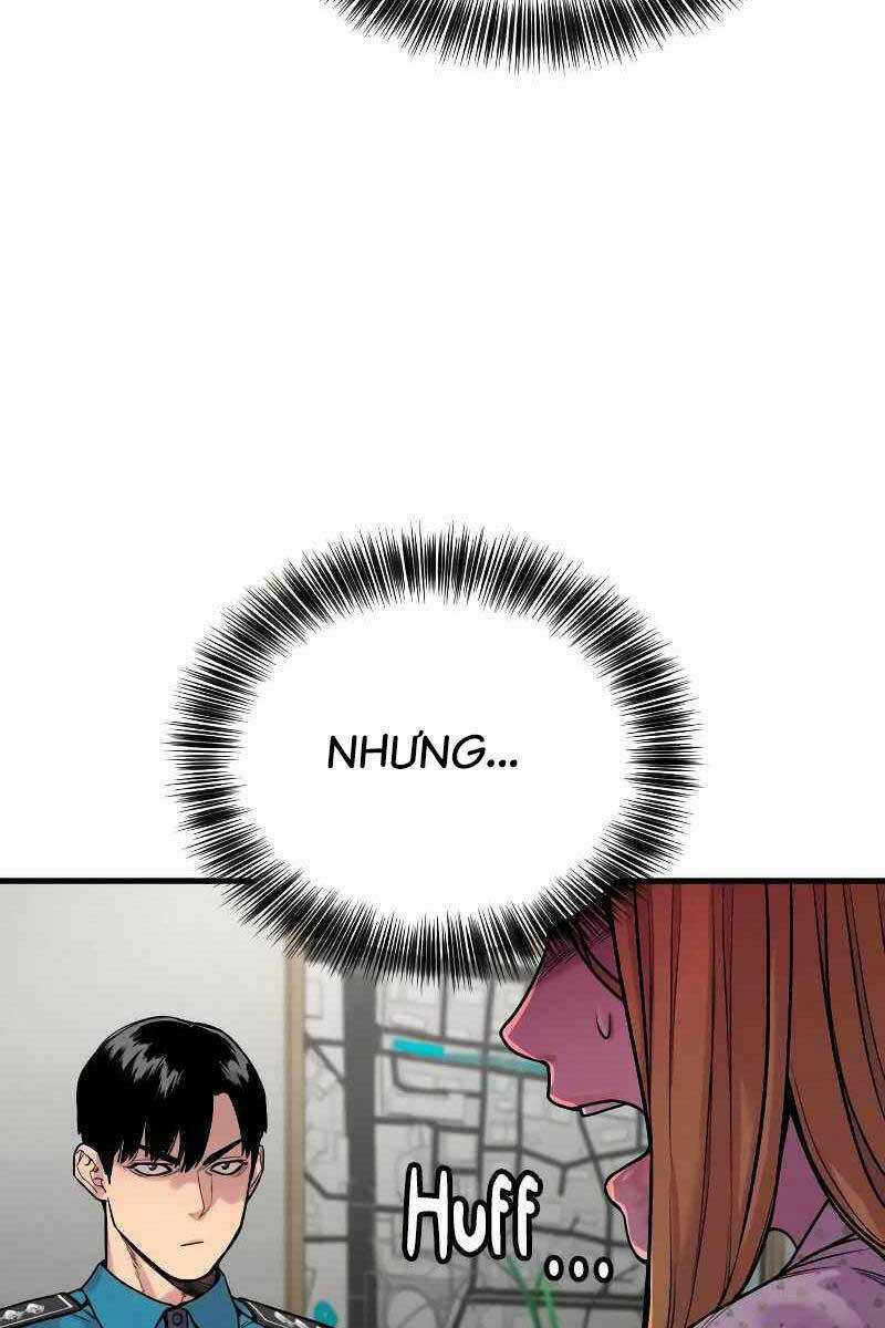 Cảnh Sát Báo Thù Chapter 8 trang 110