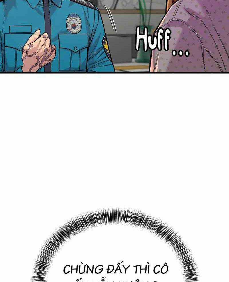 Cảnh Sát Báo Thù Chapter 8 trang 111