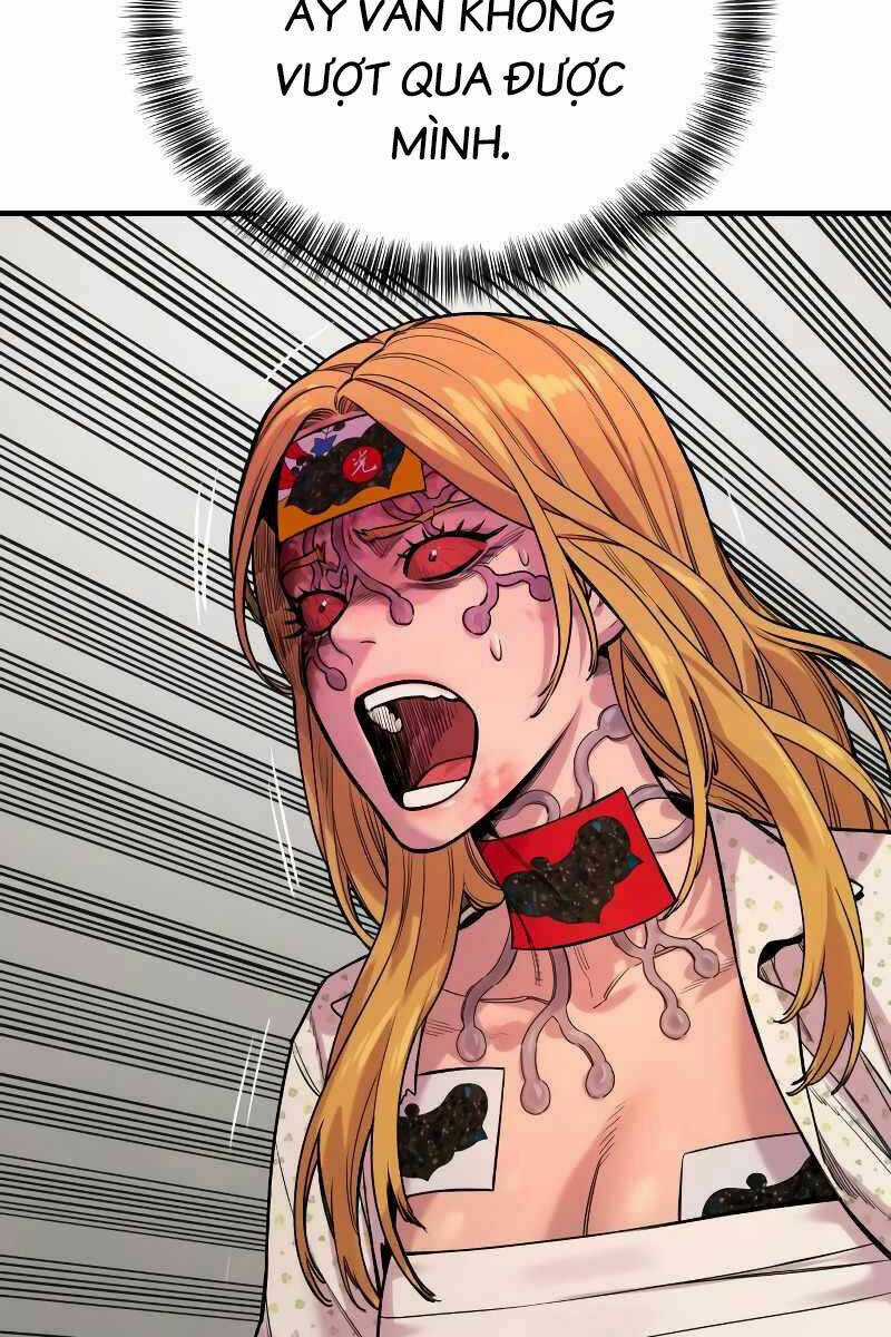 Cảnh Sát Báo Thù Chapter 8 trang 112