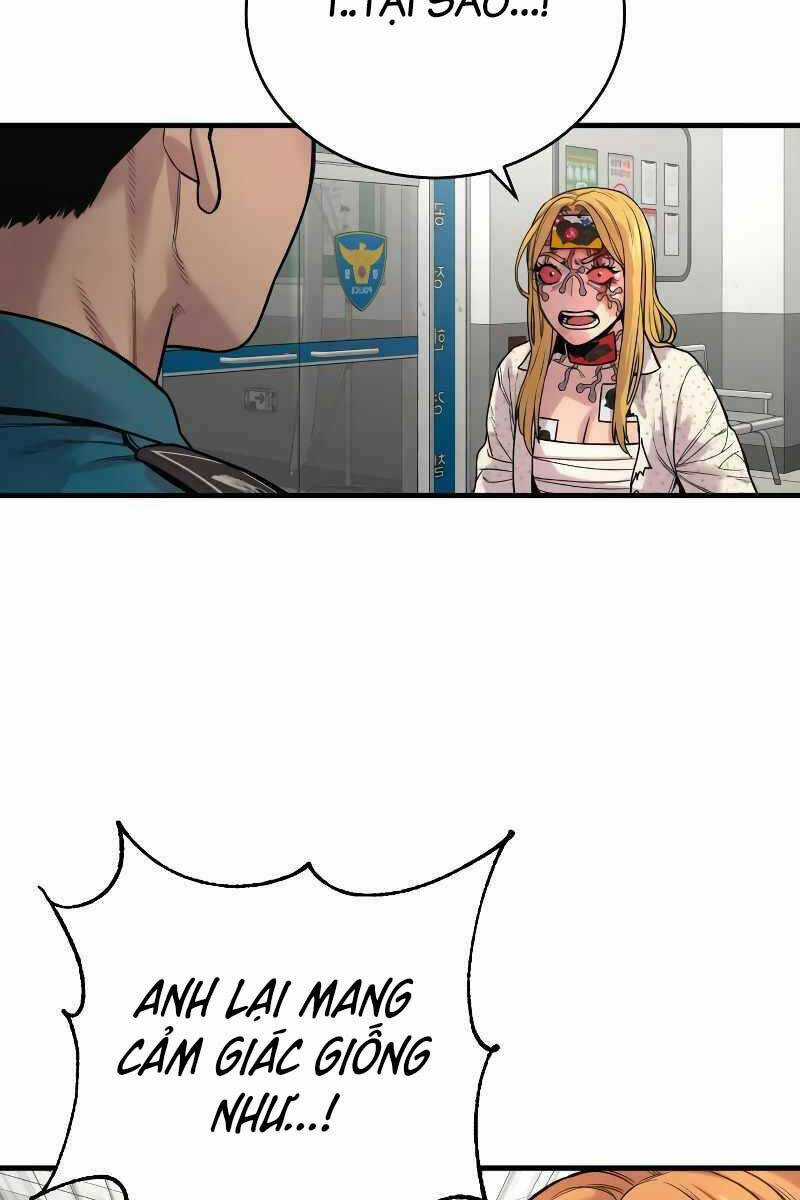 Cảnh Sát Báo Thù Chapter 8 trang 114