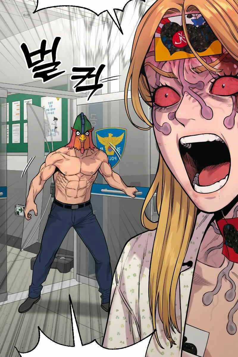 Cảnh Sát Báo Thù Chapter 8 trang 115