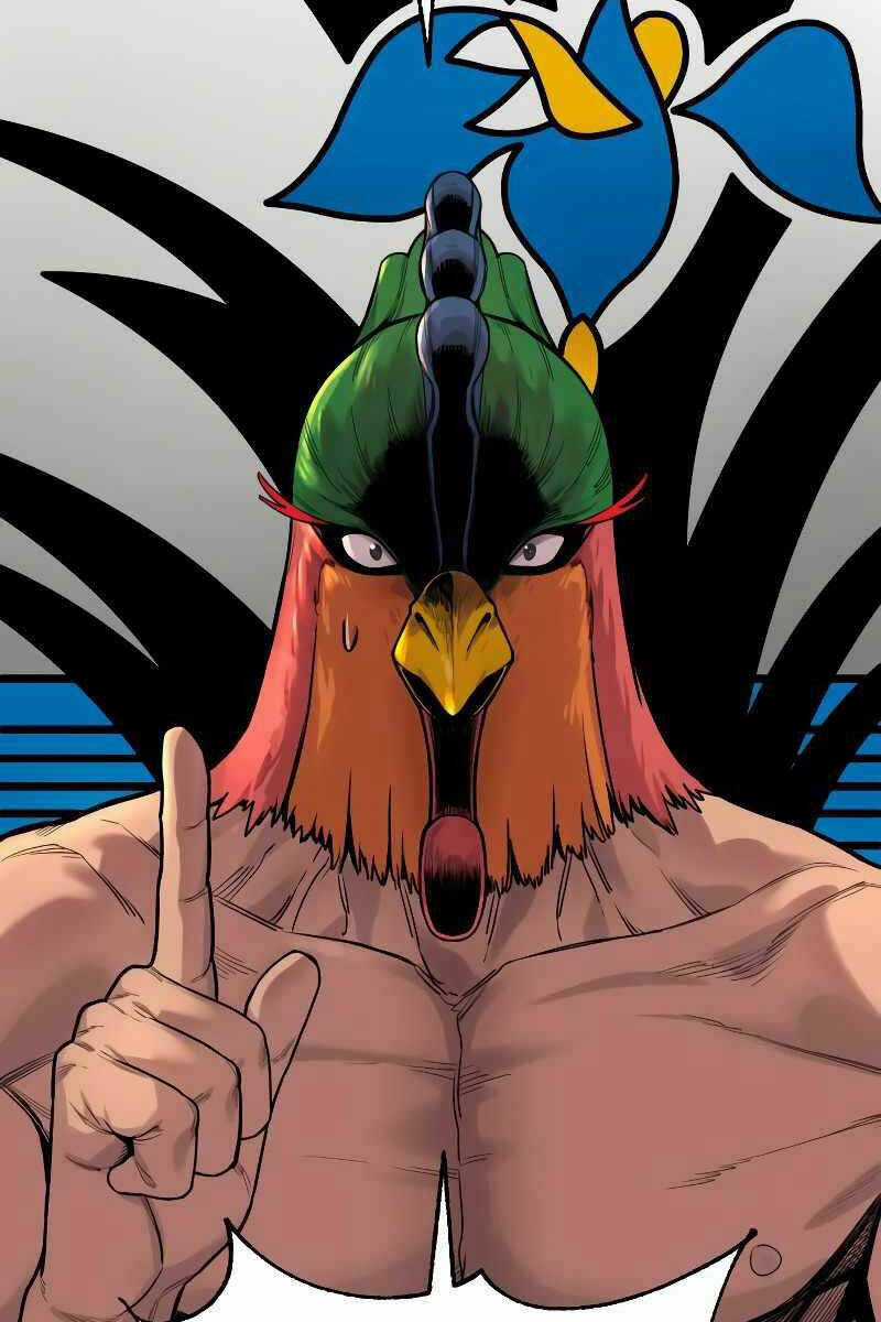 Cảnh Sát Báo Thù Chapter 8 trang 117