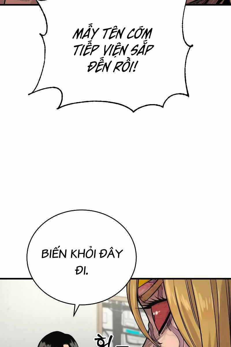 Cảnh Sát Báo Thù Chapter 8 trang 118