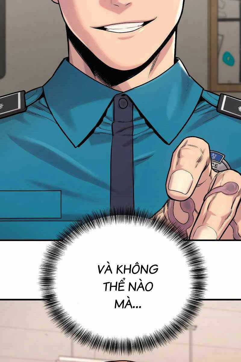 Cảnh Sát Báo Thù Chapter 8 trang 121