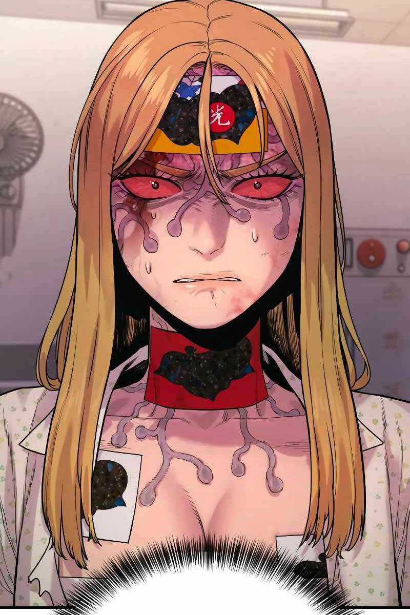 Cảnh Sát Báo Thù Chapter 8 trang 122