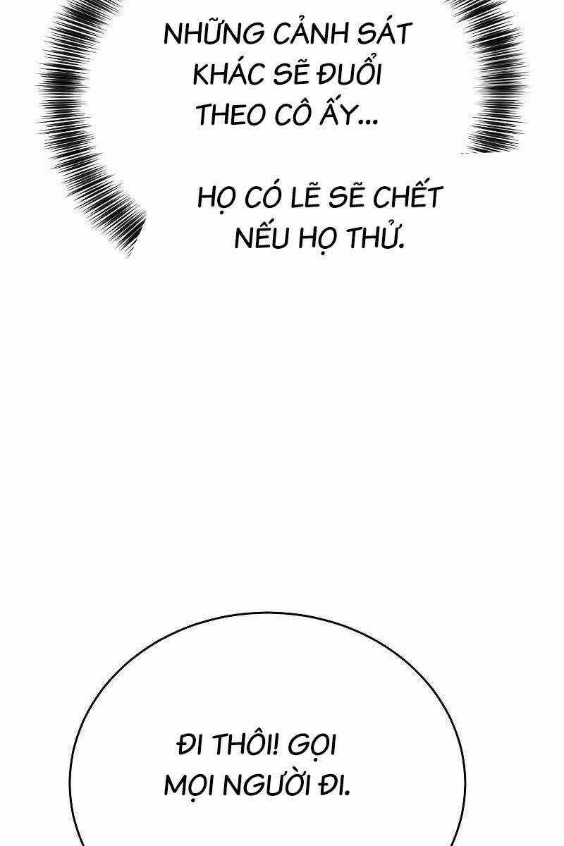 Cảnh Sát Báo Thù Chapter 8 trang 123