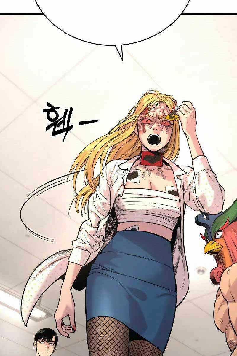 Cảnh Sát Báo Thù Chapter 8 trang 124