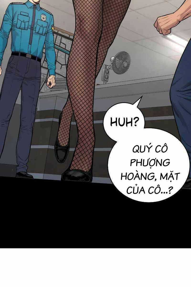 Cảnh Sát Báo Thù Chapter 8 trang 125