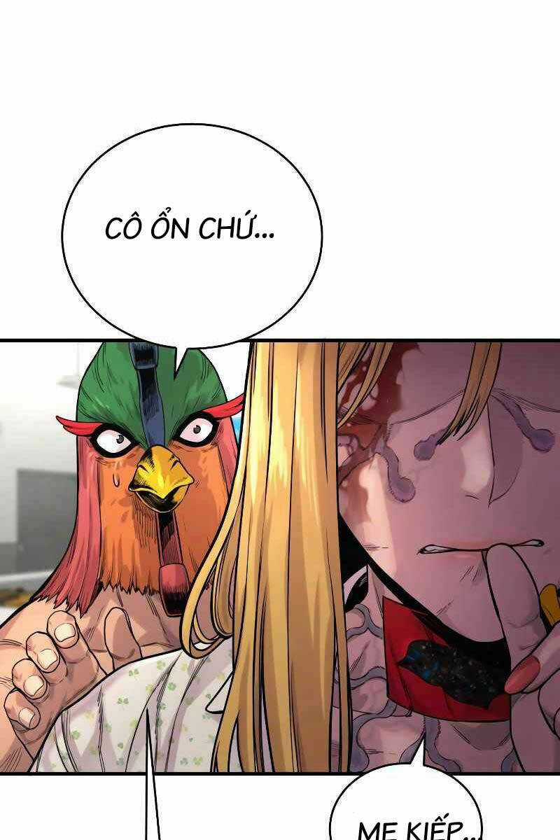 Cảnh Sát Báo Thù Chapter 8 trang 126