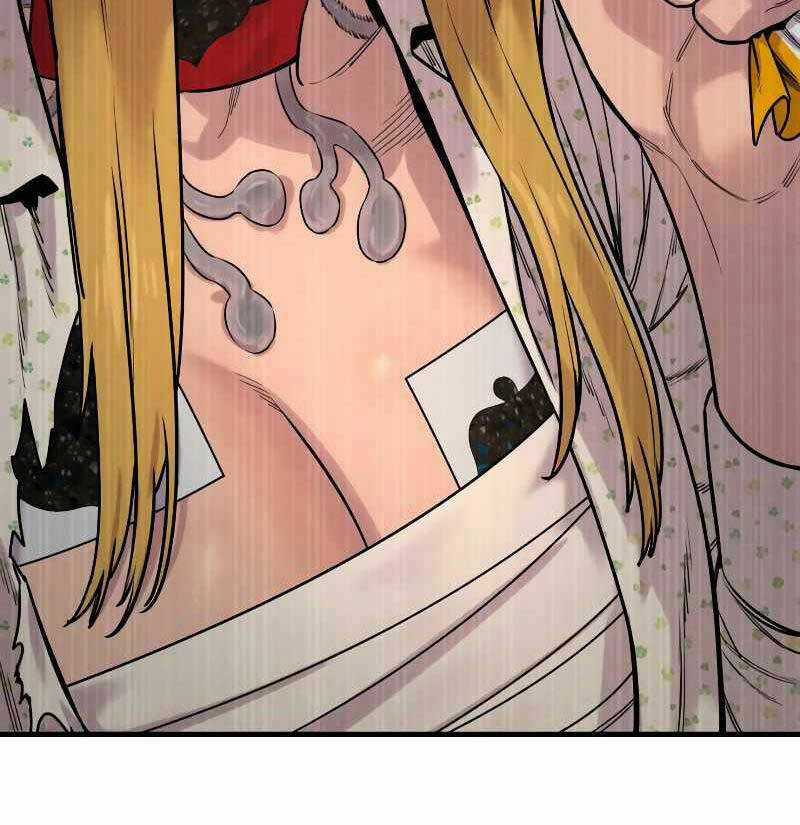 Cảnh Sát Báo Thù Chapter 8 trang 129