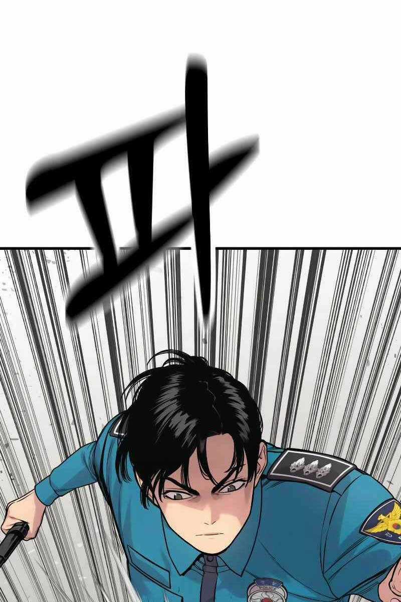 Cảnh Sát Báo Thù Chapter 8 trang 13