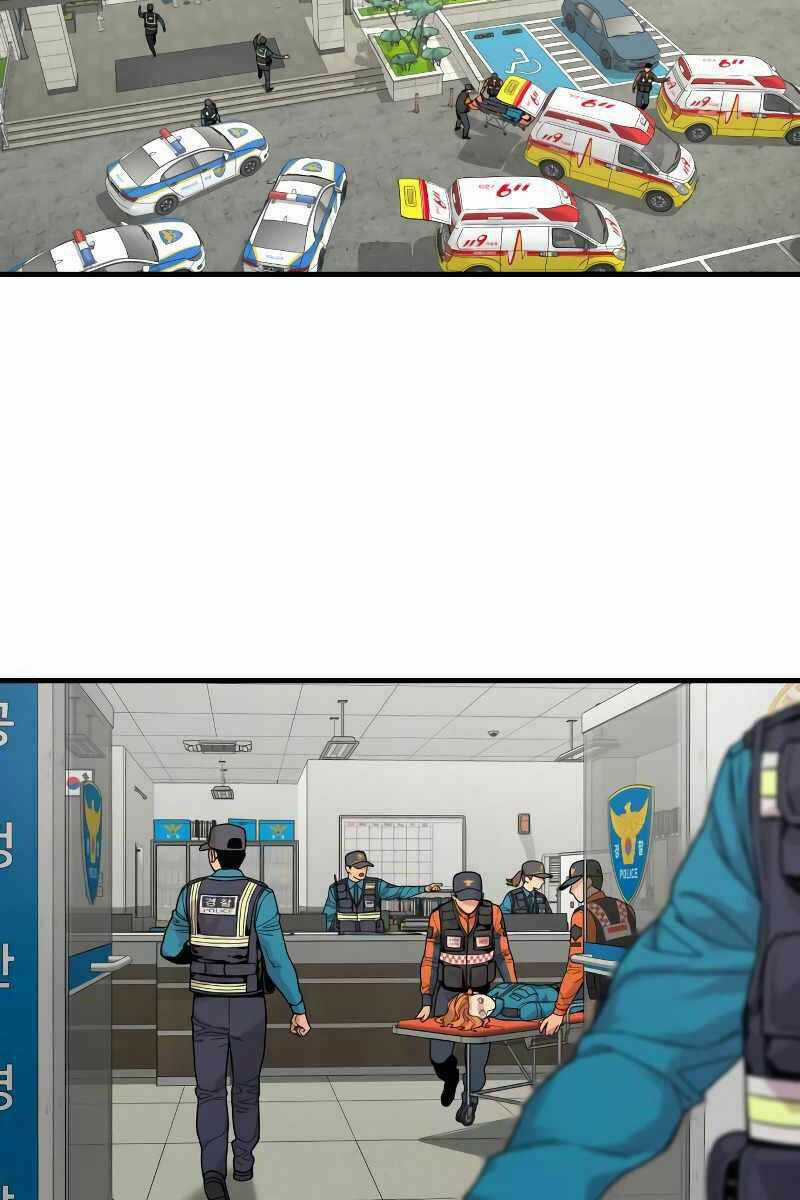 Cảnh Sát Báo Thù Chapter 8 trang 132