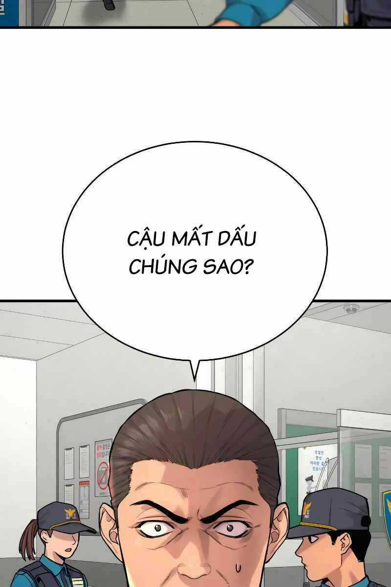 Cảnh Sát Báo Thù Chapter 8 trang 133