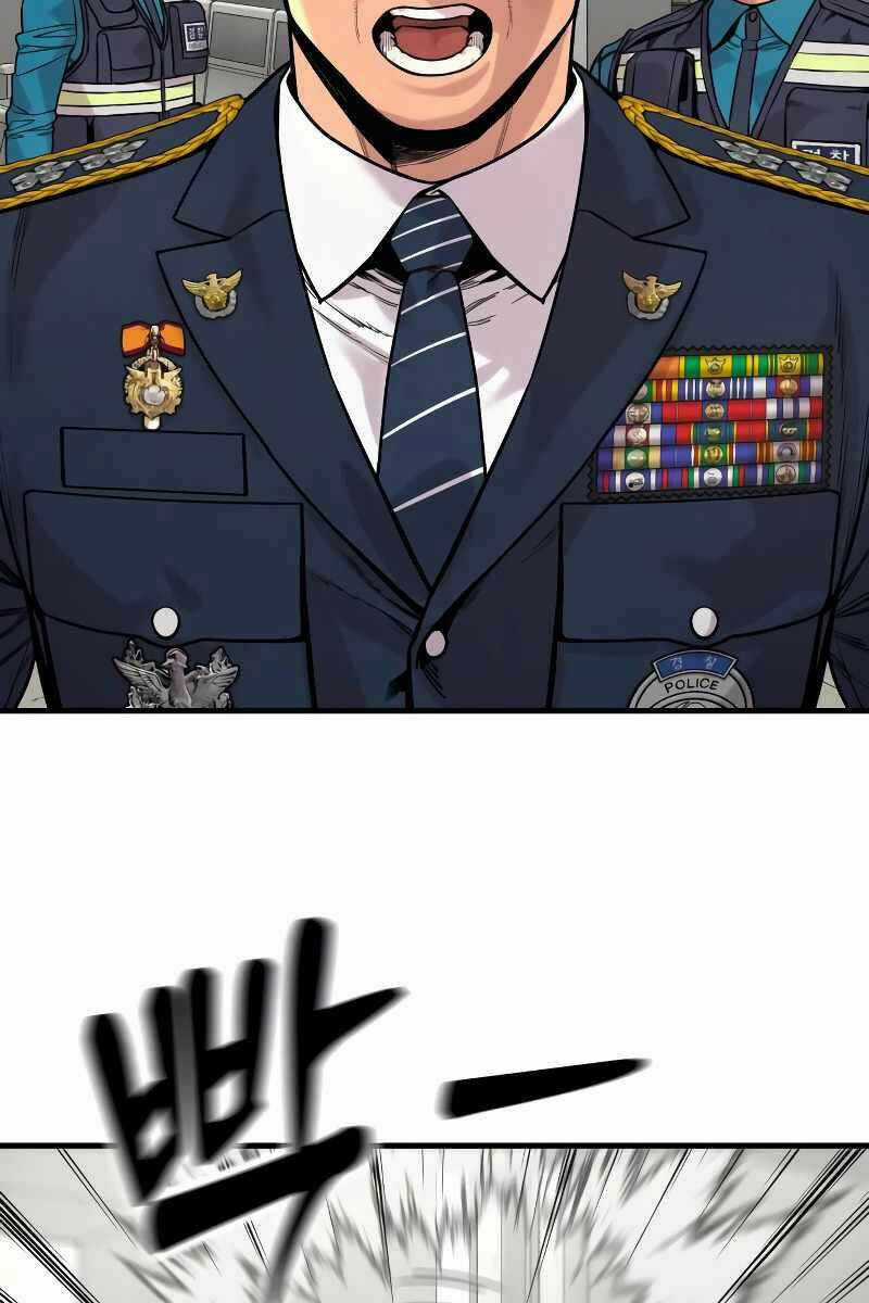 Cảnh Sát Báo Thù Chapter 8 trang 134