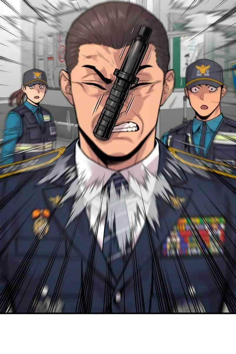 Cảnh Sát Báo Thù Chapter 8 trang 135