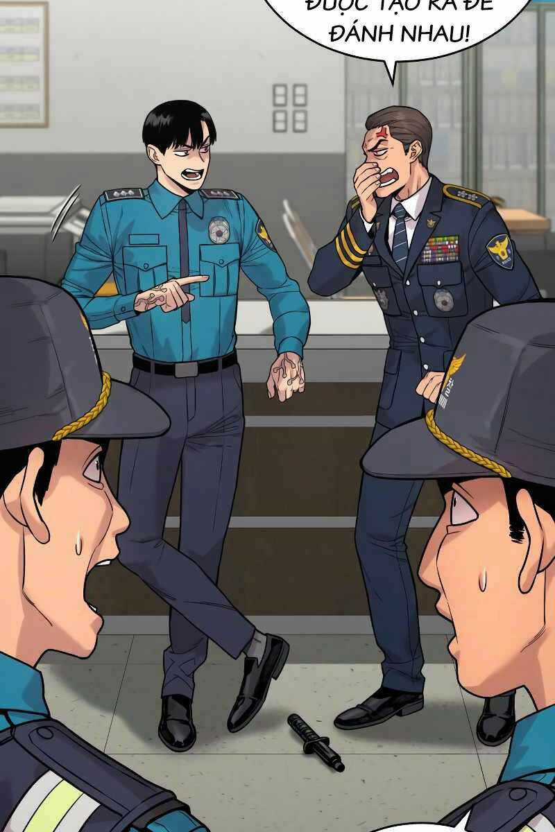 Cảnh Sát Báo Thù Chapter 8 trang 137