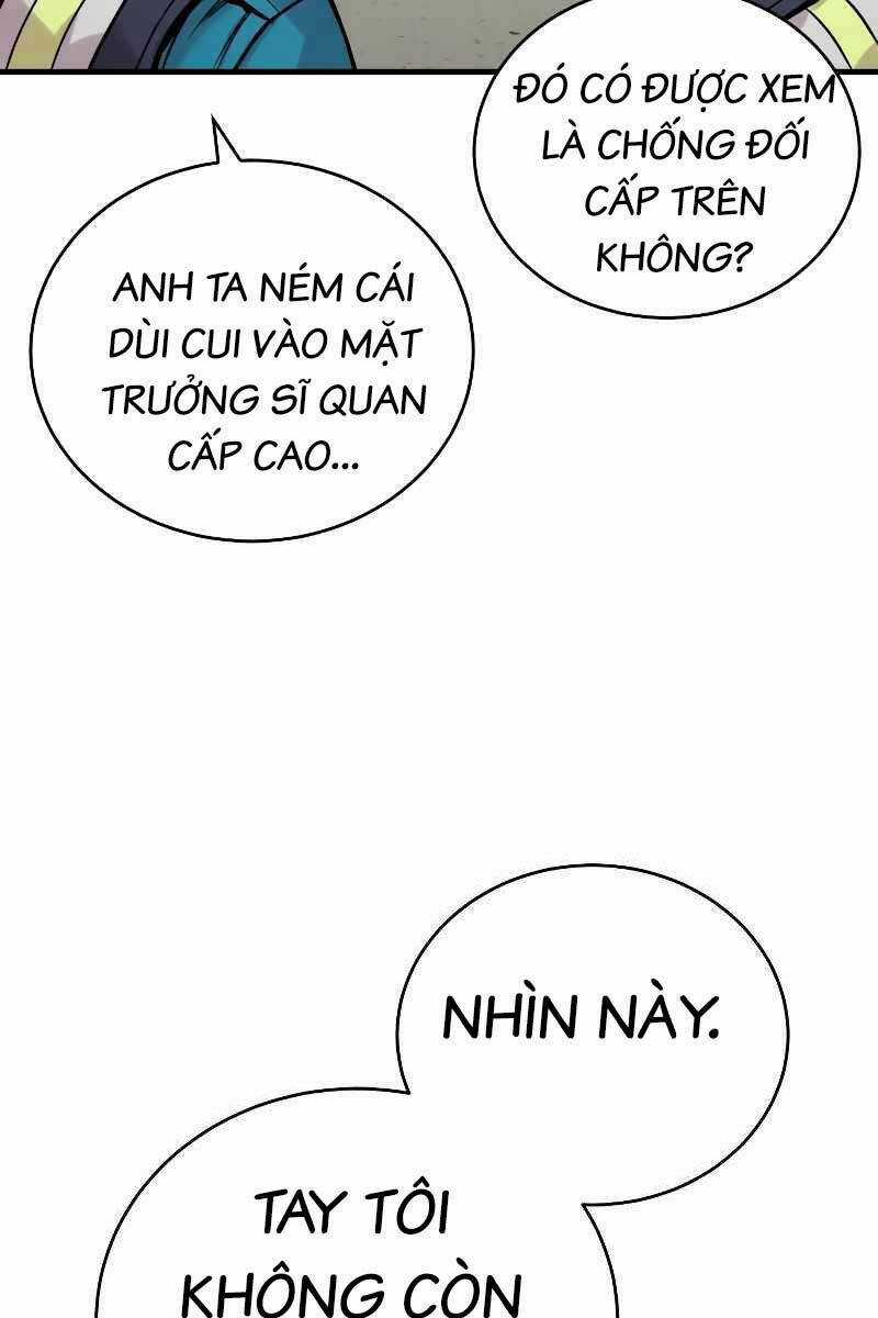 Cảnh Sát Báo Thù Chapter 8 trang 138