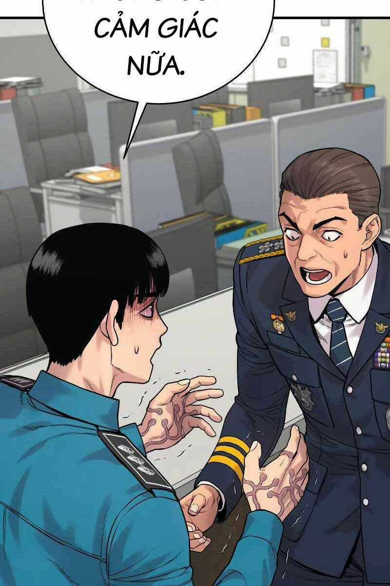 Cảnh Sát Báo Thù Chapter 8 trang 139