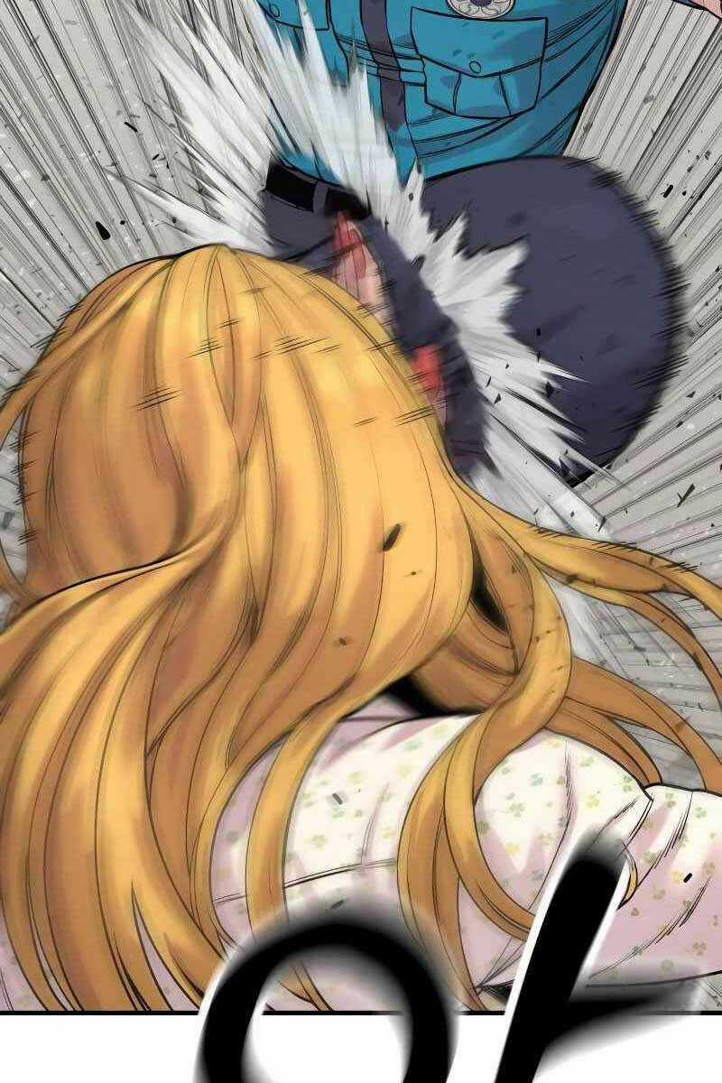 Cảnh Sát Báo Thù Chapter 8 trang 14