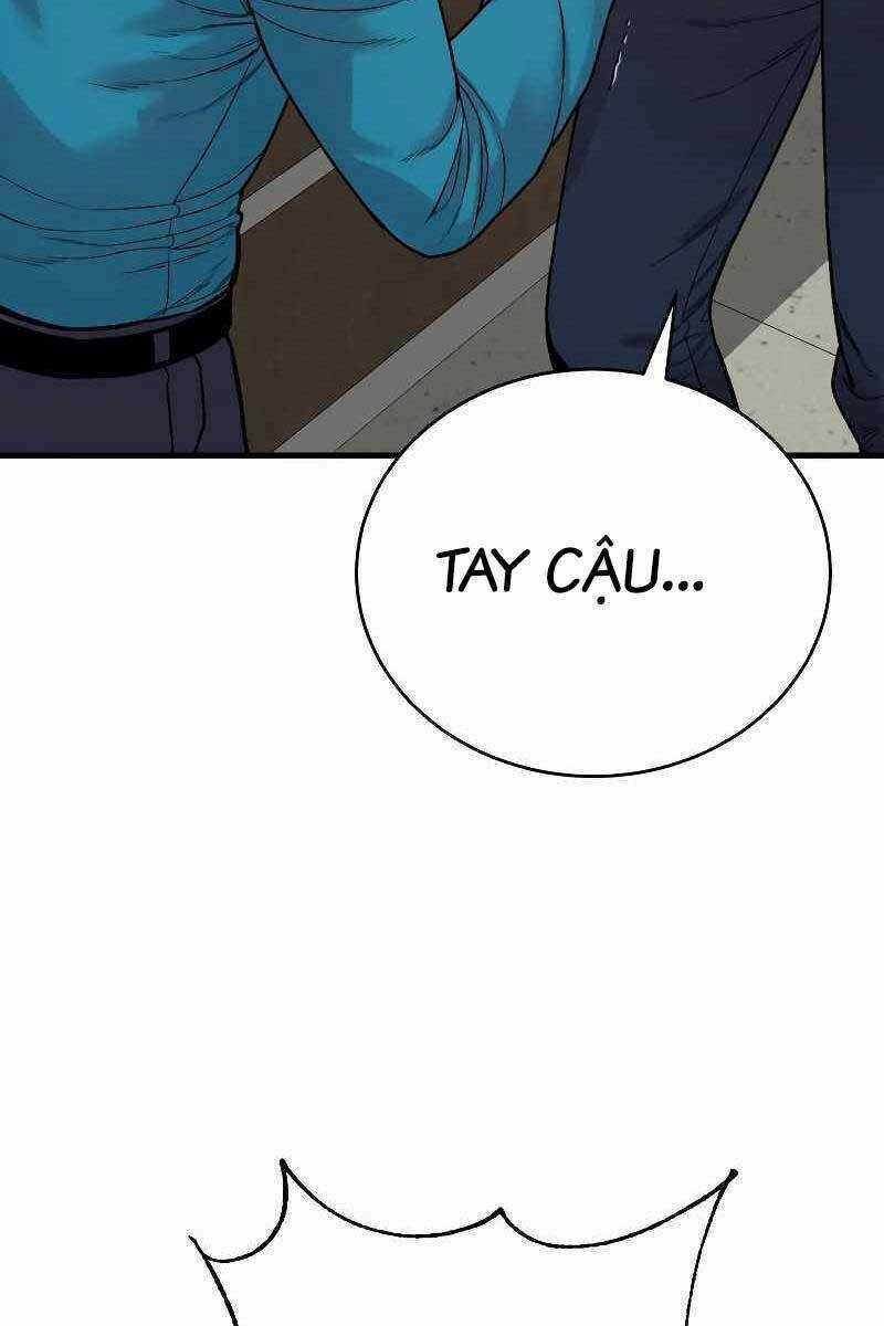 Cảnh Sát Báo Thù Chapter 8 trang 140