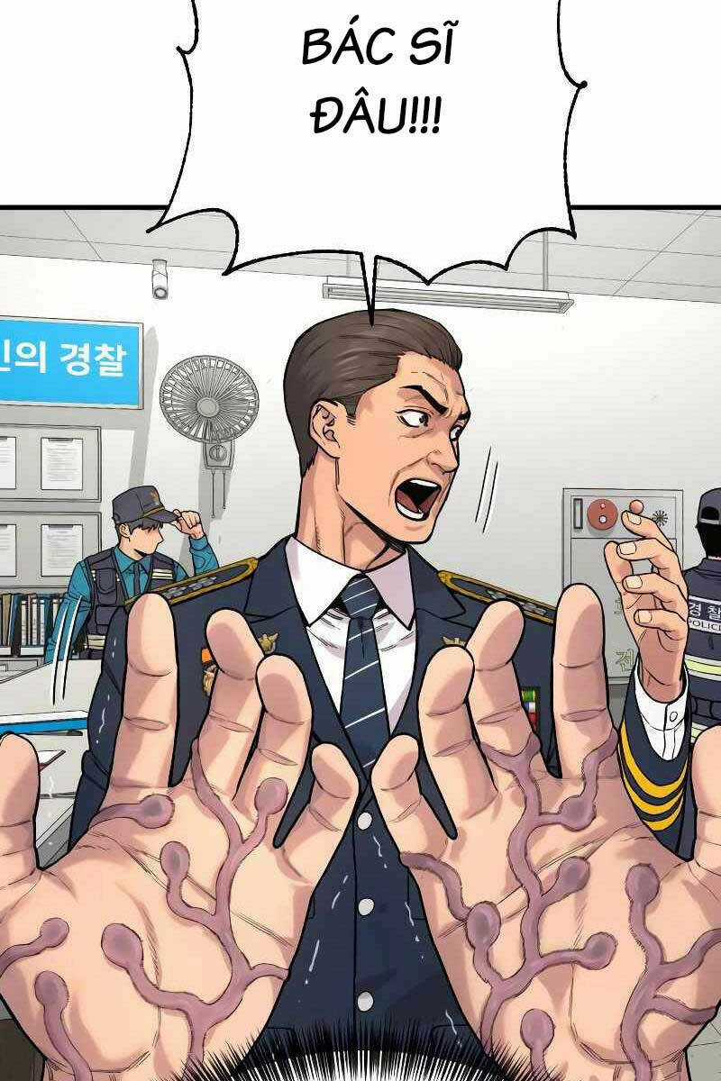 Cảnh Sát Báo Thù Chapter 8 trang 141